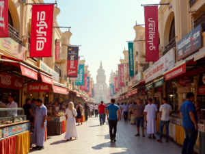 Starting a Franchise in Dubai: What You Need to Know