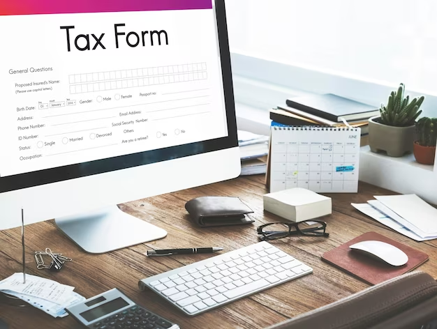 Place of registration of the payer - important information for tax purposes