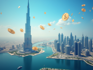 The Potential of Dubai’s Digital Currency Solutions